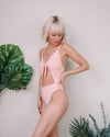 Rosewater One Piece