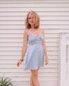 Simply Satin Mini