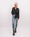 Jet Button Up