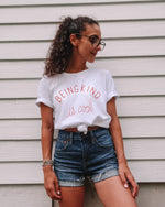 Kind Is Cool Tee