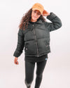 Asher Puffer Coat
