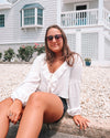 White Sand Long Sleeve