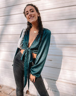 Holly Top