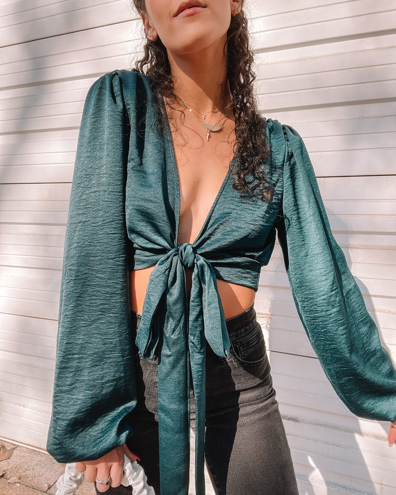 Holly Top