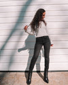 Camila Long Sleeve