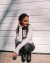 Camila Long Sleeve