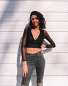 Untamed Crop