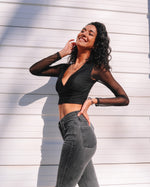 Untamed Crop