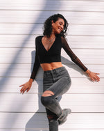 Untamed Crop
