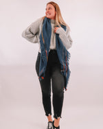 Native Scarf