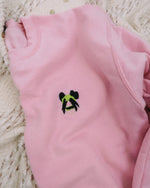 Billie Crewneck
