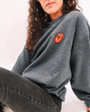 Stones Crewneck