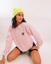 Billie Crewneck