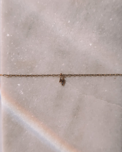 Lightning Bracelet