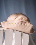 Daisy Bucket Hat