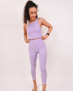 Seamlessly Vintage Leggings