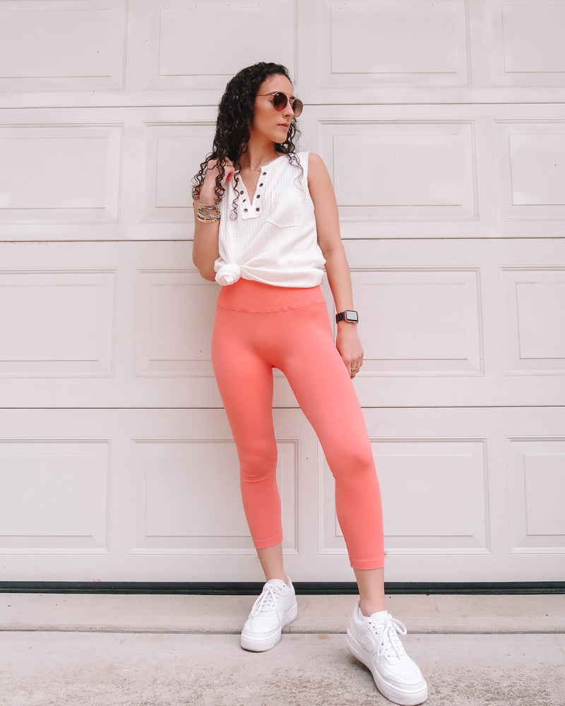 All Day Leggings