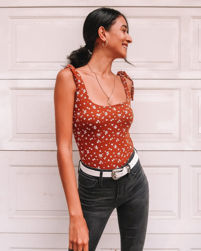 Bloom Bodysuit