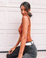 Bloom Bodysuit