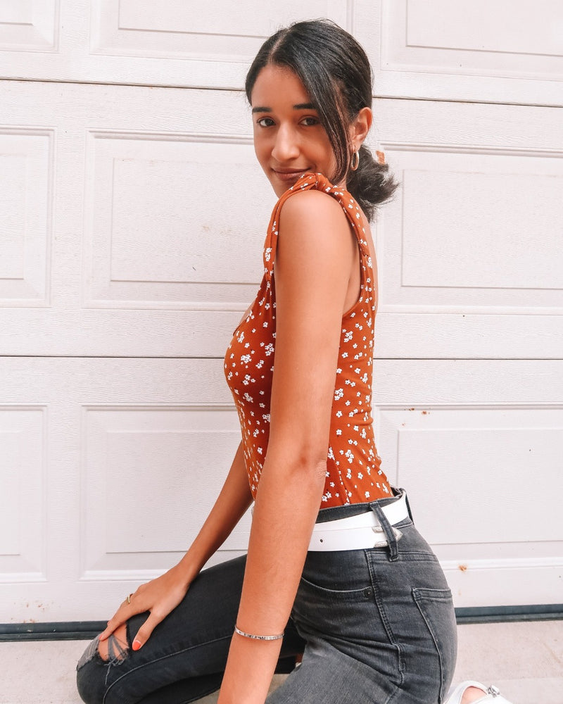 Bloom Bodysuit