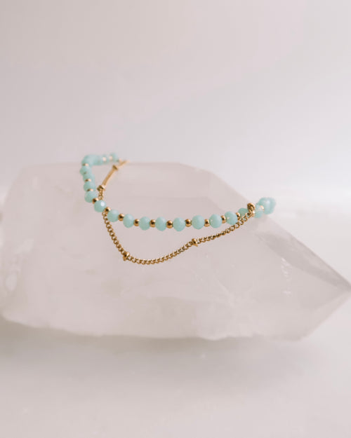 Turquoise Bracelet
