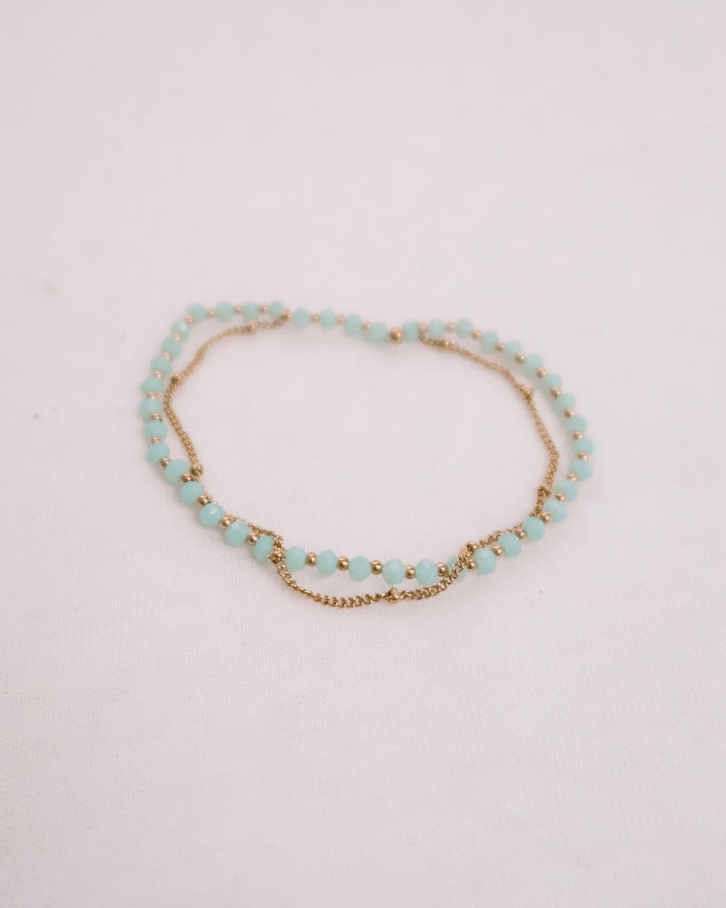 Turquoise Bracelet