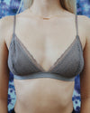 Lavender Bralette