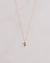 Cactus Necklace